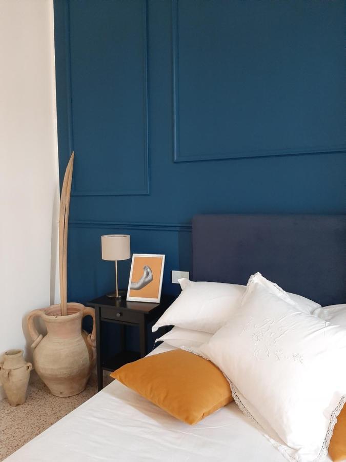 Monart Hospitality Cavour Bed & Breakfast Naples Exterior photo